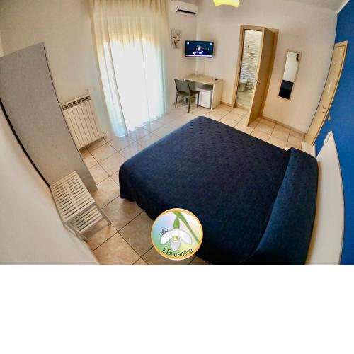 B&B Il Bucaneve