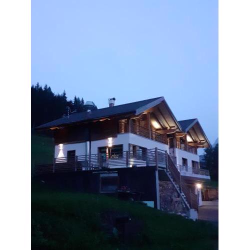 B&B IL BUCANEVE