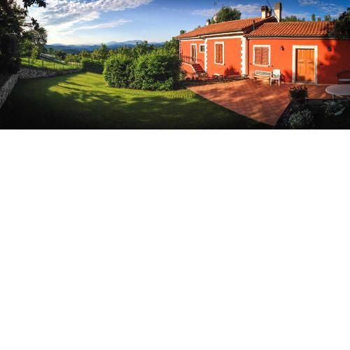 B&B il Bughetto