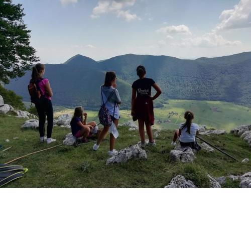 B&B Il Buon Cammino