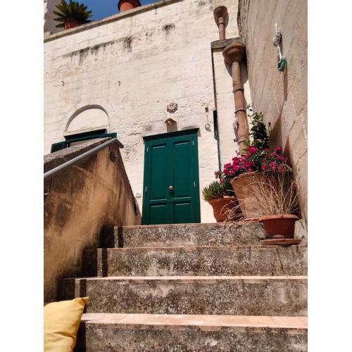 B&B Il Caminetto
