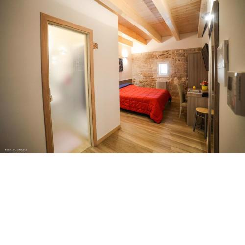 B&B Il Campanile