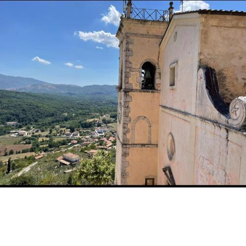 B&B Il Campanile