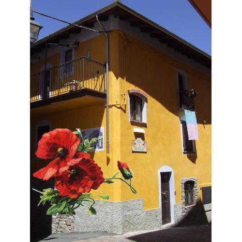 B&B Il Campo dei Papaveri