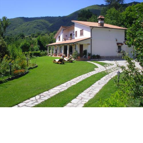 B&B Il Cantico
