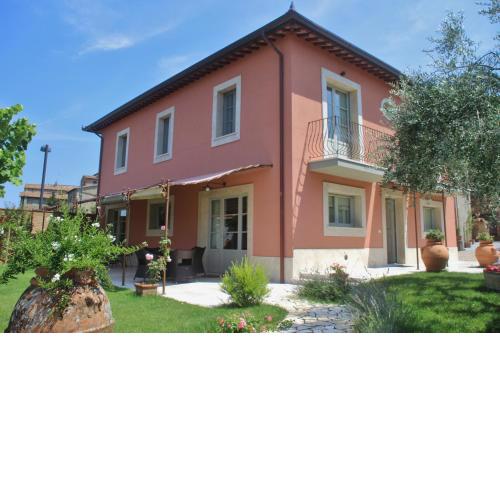 B&B Il Canto del Gallo