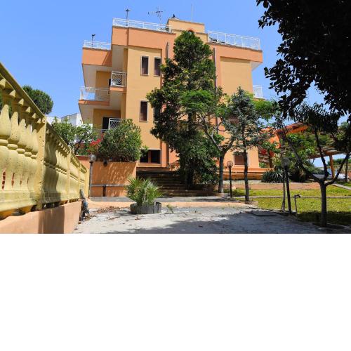 B&B Il Canto Del Mare