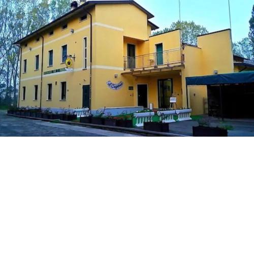 B&B Il Capitano