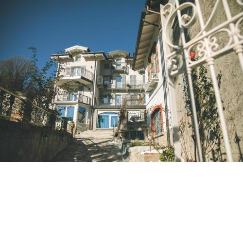 B&B il Cappellaio di Erika
