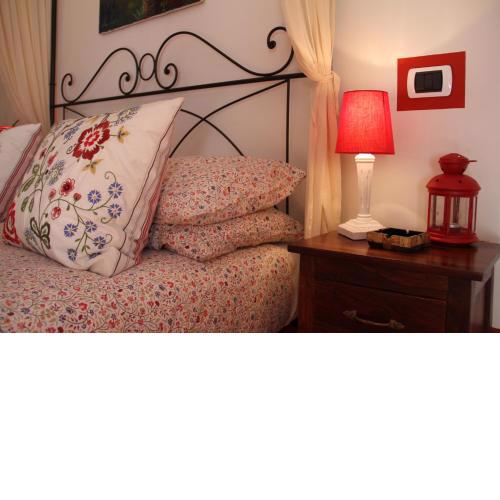 B&B Il casale dei gechi