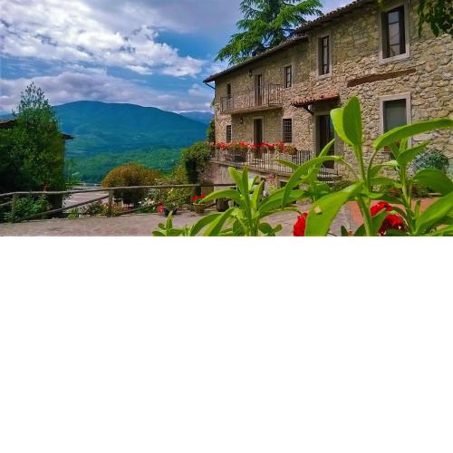 B&B Il Casale delle Pianacce