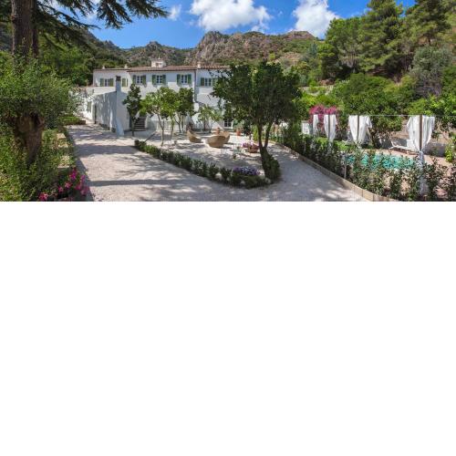 B&B Il Casale di Monserrato