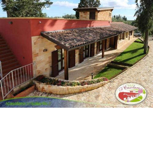 B&B Il Casolare
