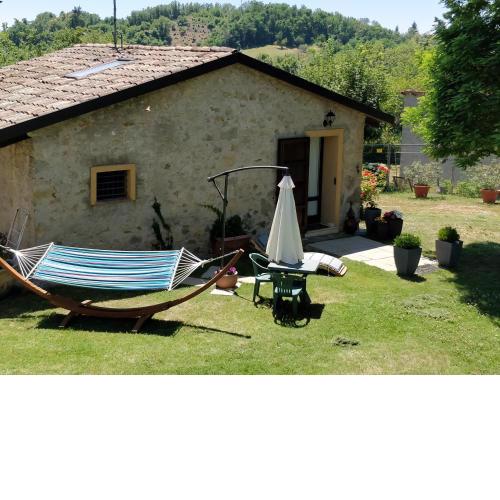 B&B Il Castellaro Zocca