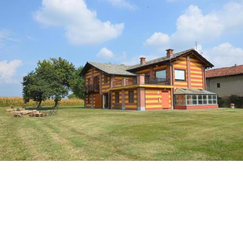 B&B IL CASTELLETTO