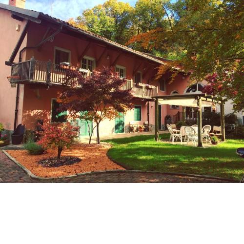 B&B Il Castello del Ghiro