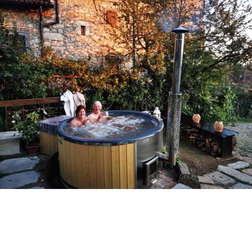 B&B il Castello di Lucawest