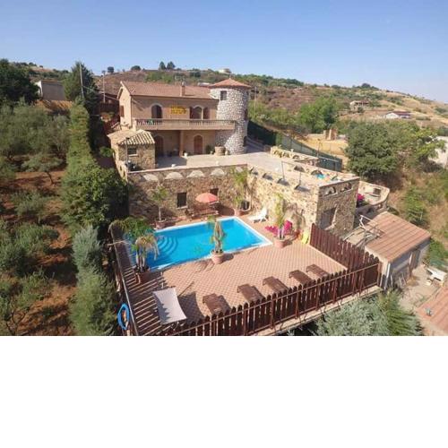 B&B Il Castello