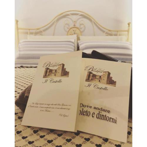 B&B Il castello