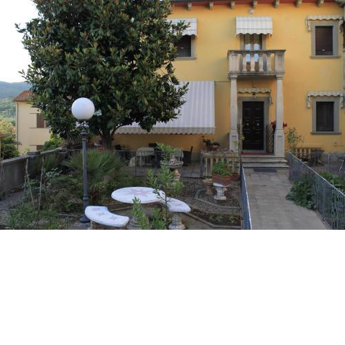 B&B Il Castello