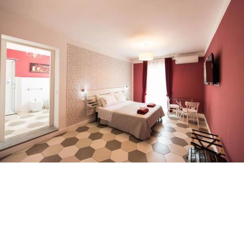 B&B Il Cedro Reale