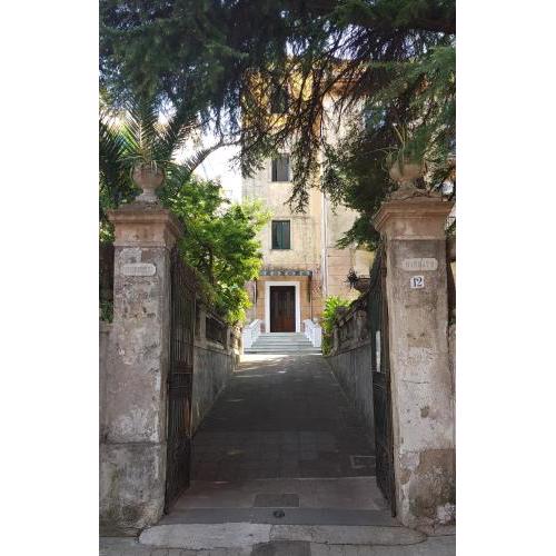 B&B IL CEDRO