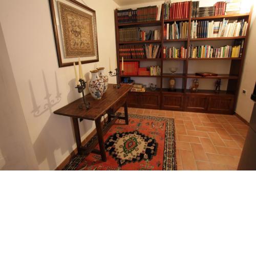 B&B Il Chiostro Assisi