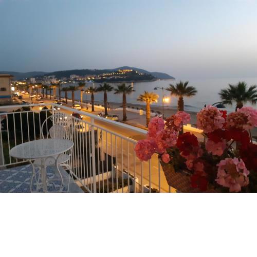 B&B Il Colore del mare