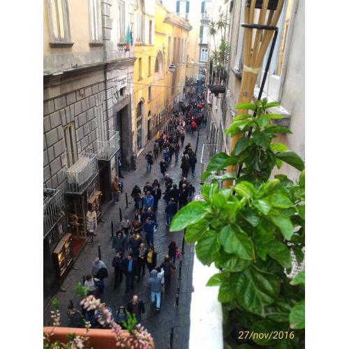 B&B Il Conservatorio