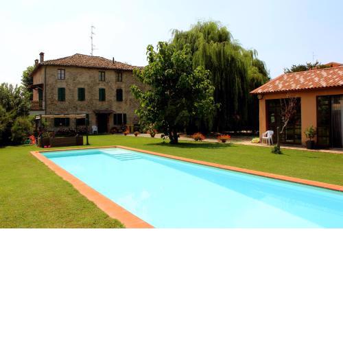 B&B Il Conte Giacomo