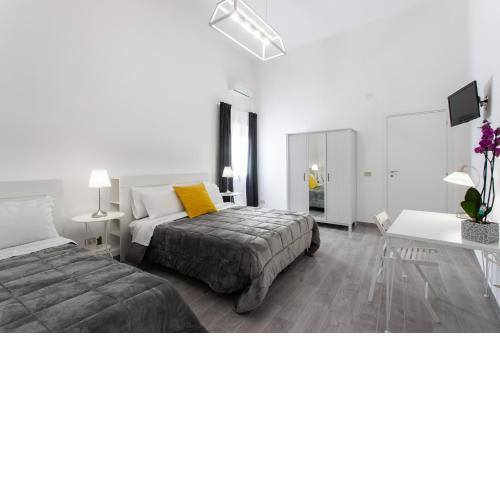 B&B Il Cortile Degli Artisti