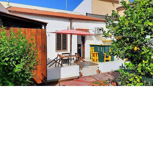 B&B Il Cortile del Sole