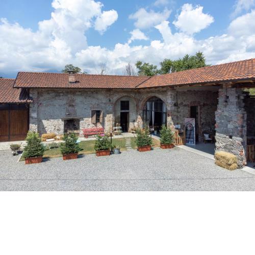 B&b Il Cortile