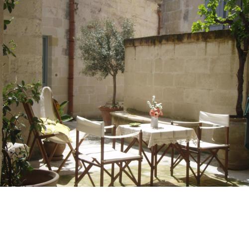 B&b Il Cortile