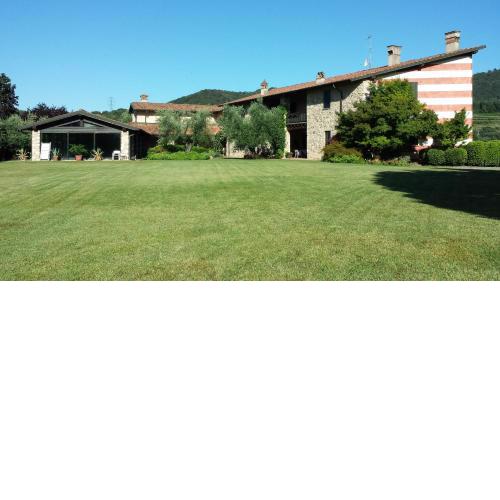 B&B Il dosso