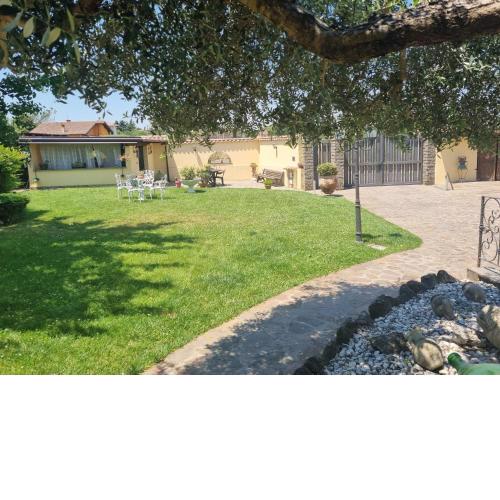 B&B IL DUCALE