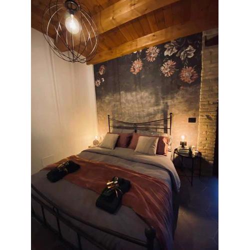 B&B Il Fabbro Chambre