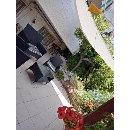 B&B Il Faraglione Bianco
