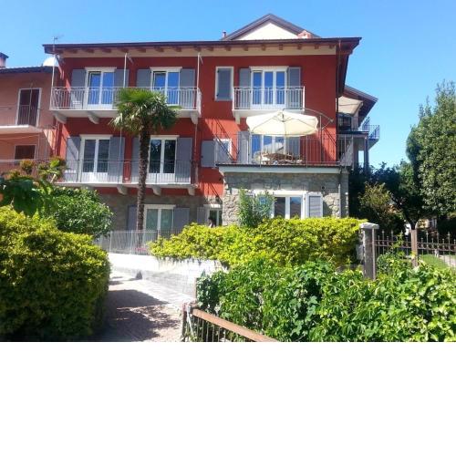 B&B Il Feriolo