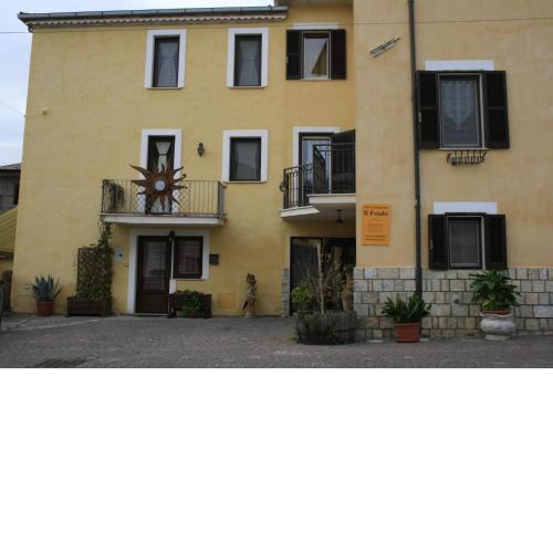B&B il Feudo