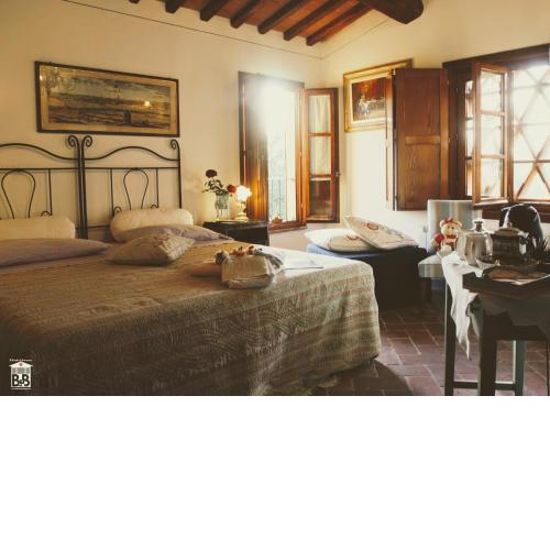 B&B il Fienile di Scarperia