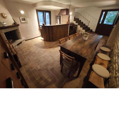 B&B il Fienile