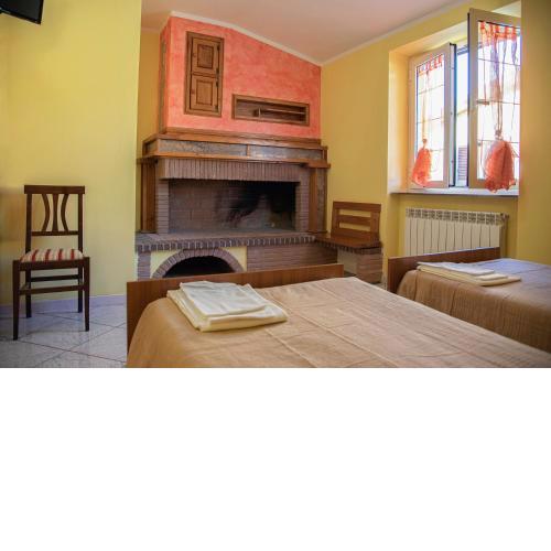 B&B IL FILO DI ARIANNA