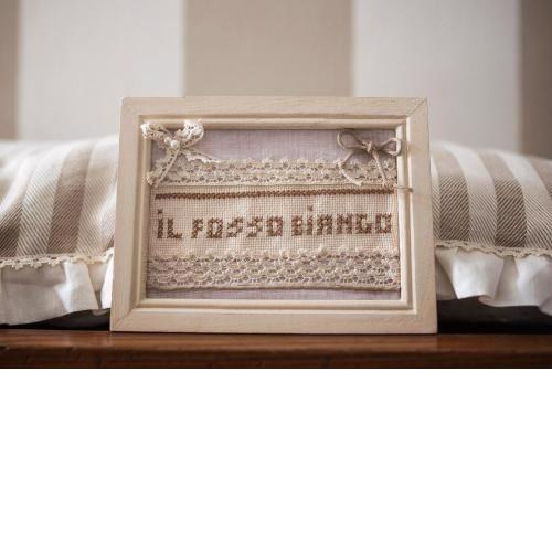 B&B Il Fosso Bianco