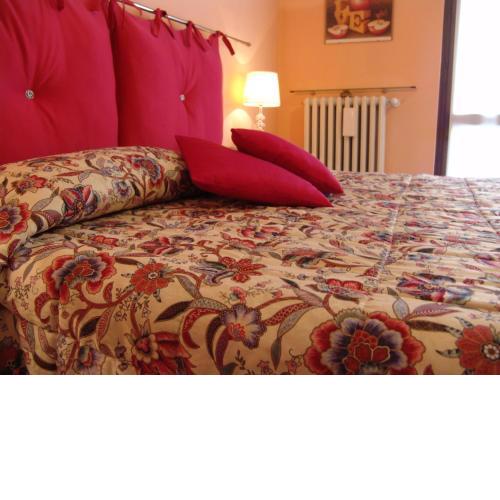 B&B Il Fragolo