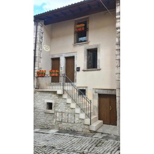 B&B Il Fratino