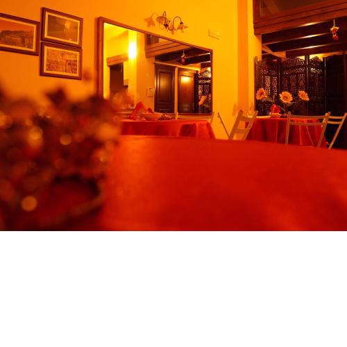 B&B Il Fruscio
