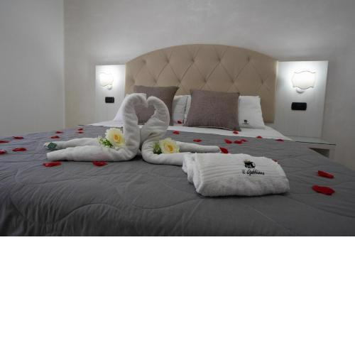 B&B Il Gabbiano
