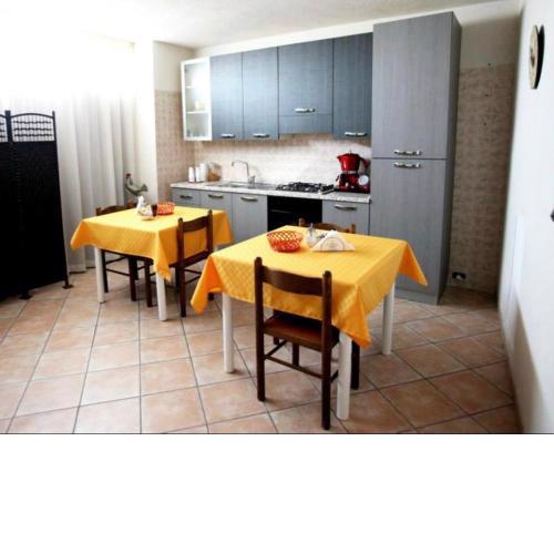 B&B IL GALLETTO R.