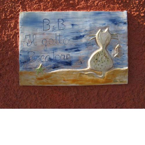 B&B Il Gatto Pescatore